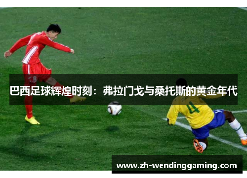 巴西足球辉煌时刻：弗拉门戈与桑托斯的黄金年代